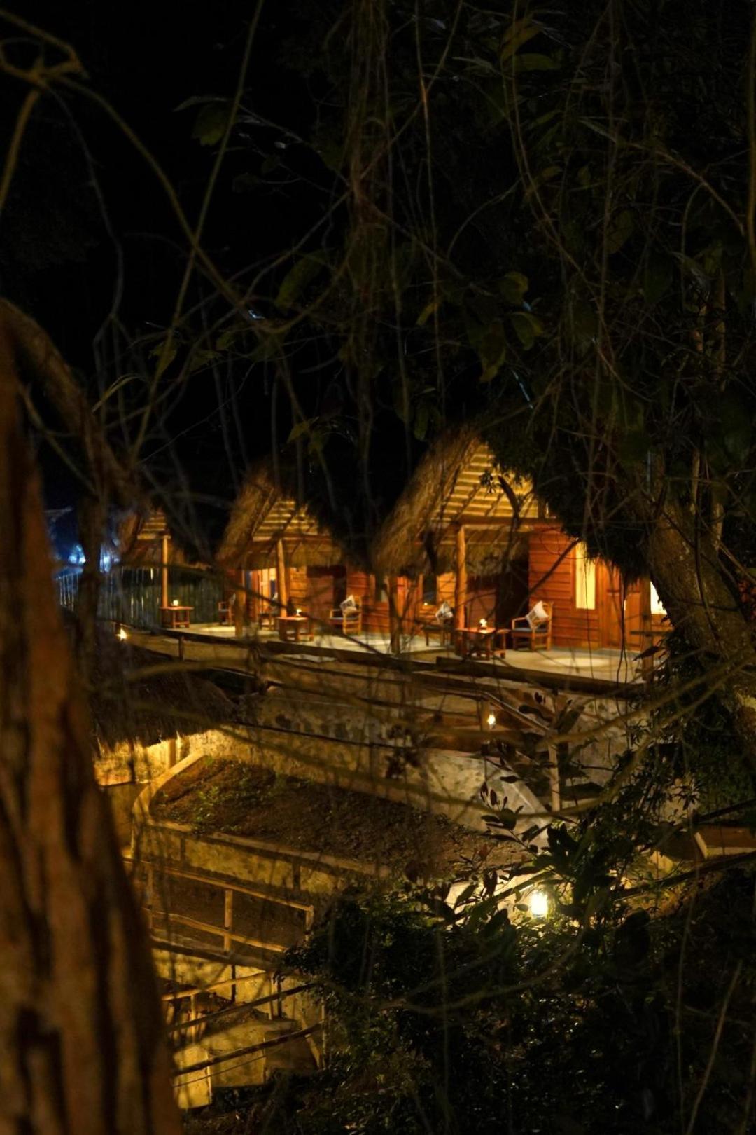 Gaga Bees Ella Hotel Exterior photo