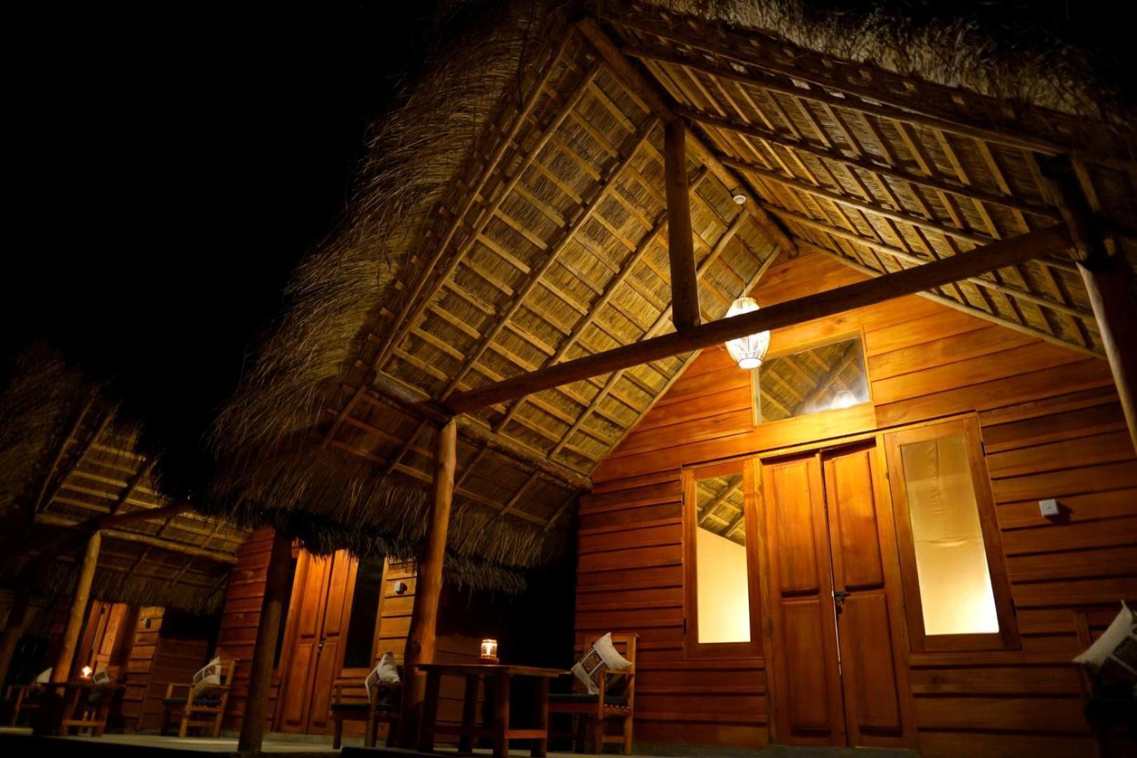 Gaga Bees Ella Hotel Exterior photo