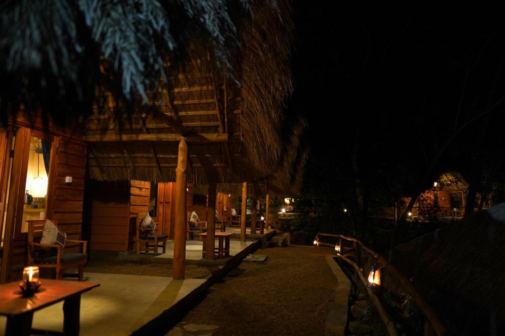 Gaga Bees Ella Hotel Exterior photo