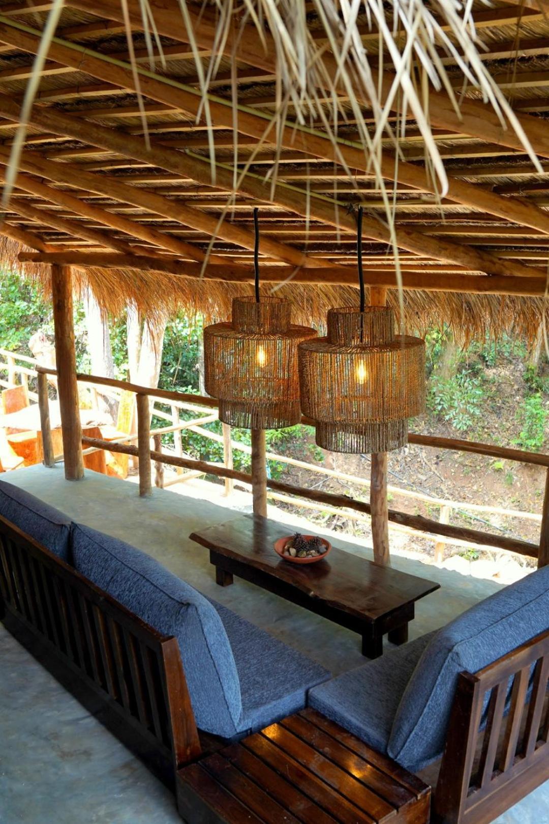 Gaga Bees Ella Hotel Exterior photo