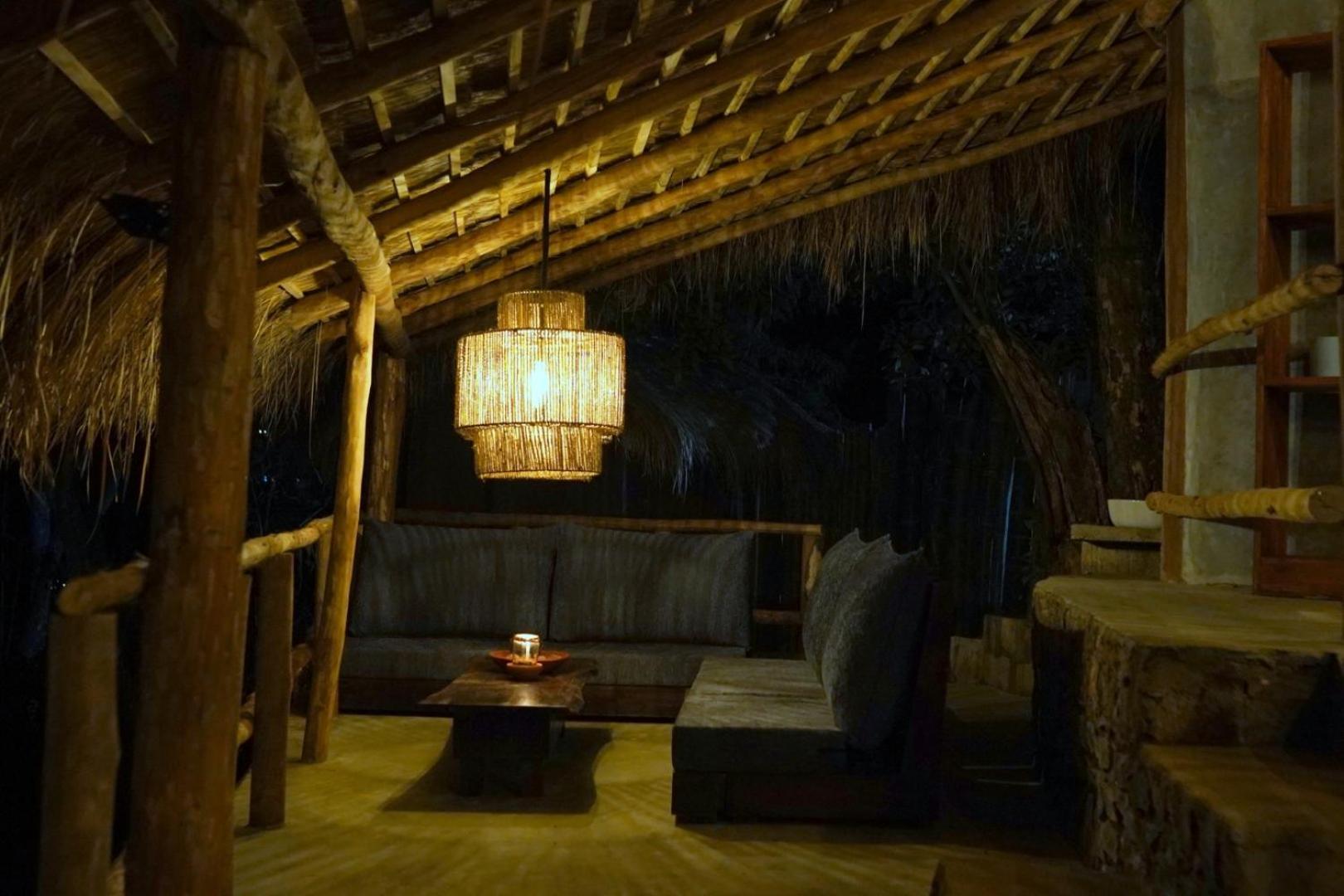 Gaga Bees Ella Hotel Exterior photo