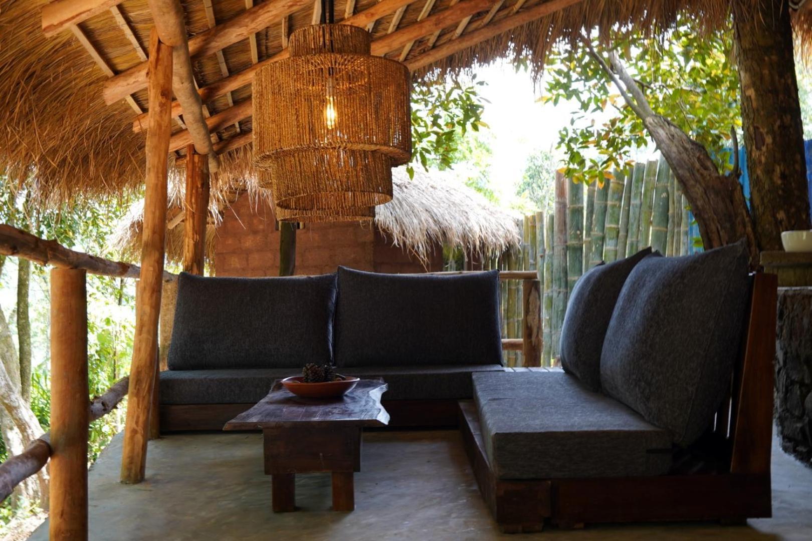 Gaga Bees Ella Hotel Exterior photo