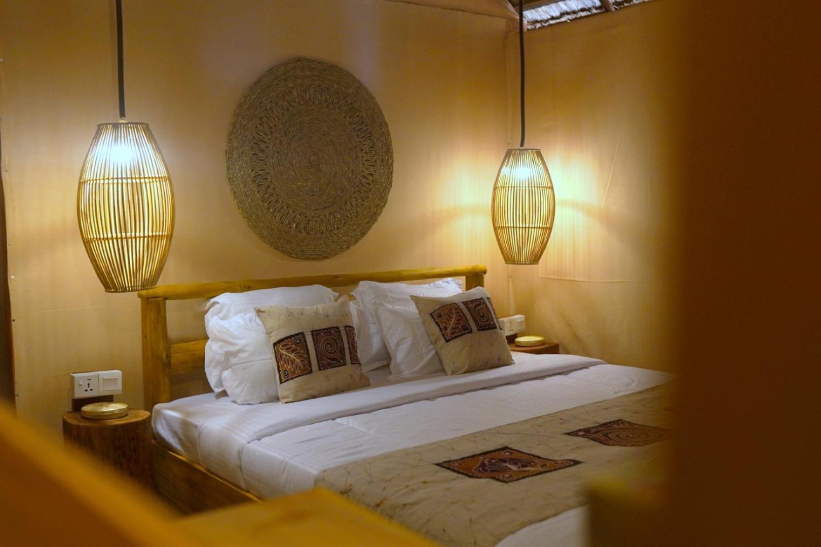 Gaga Bees Ella Hotel Exterior photo