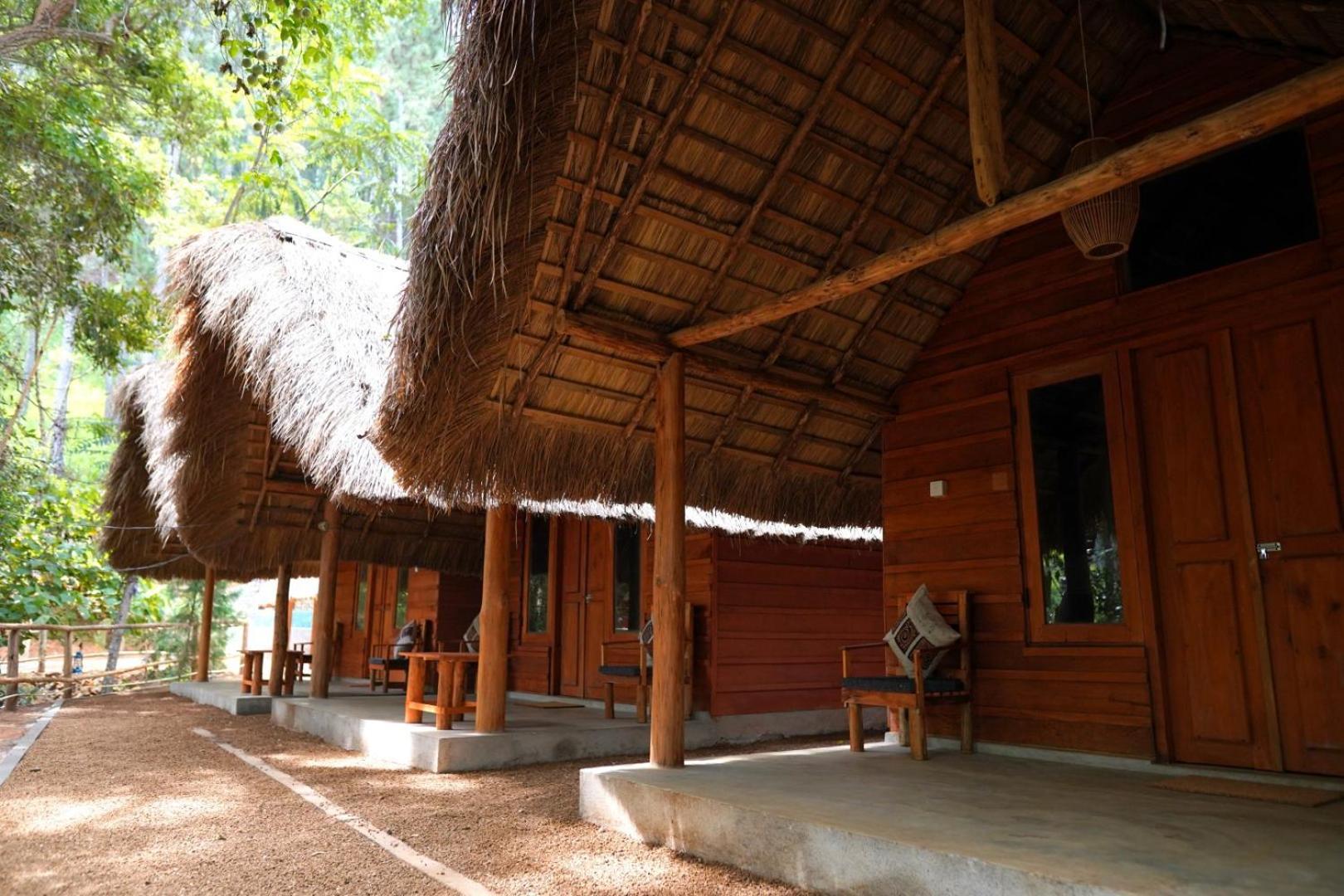 Gaga Bees Ella Hotel Exterior photo