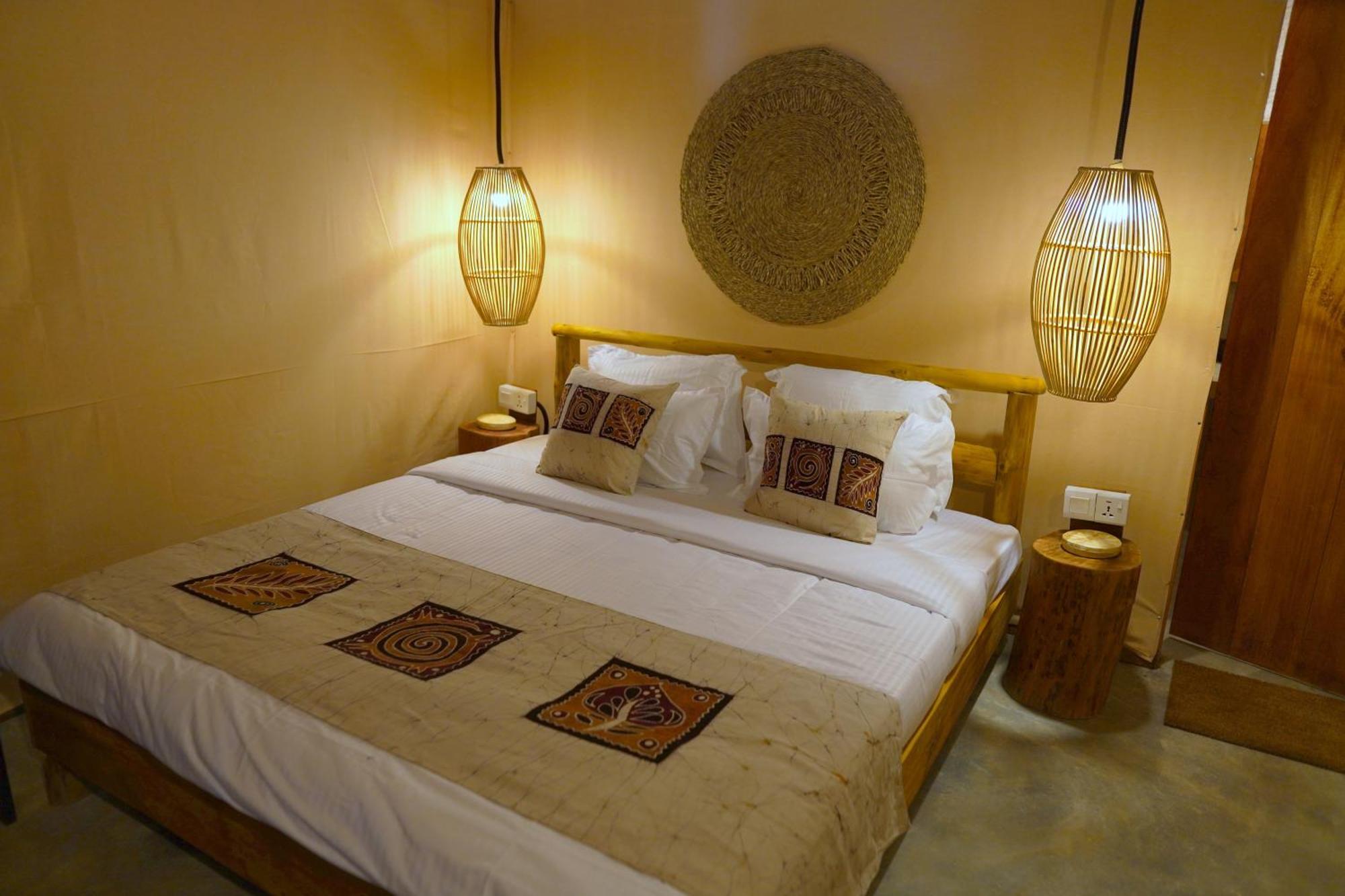 Gaga Bees Ella Hotel Exterior photo