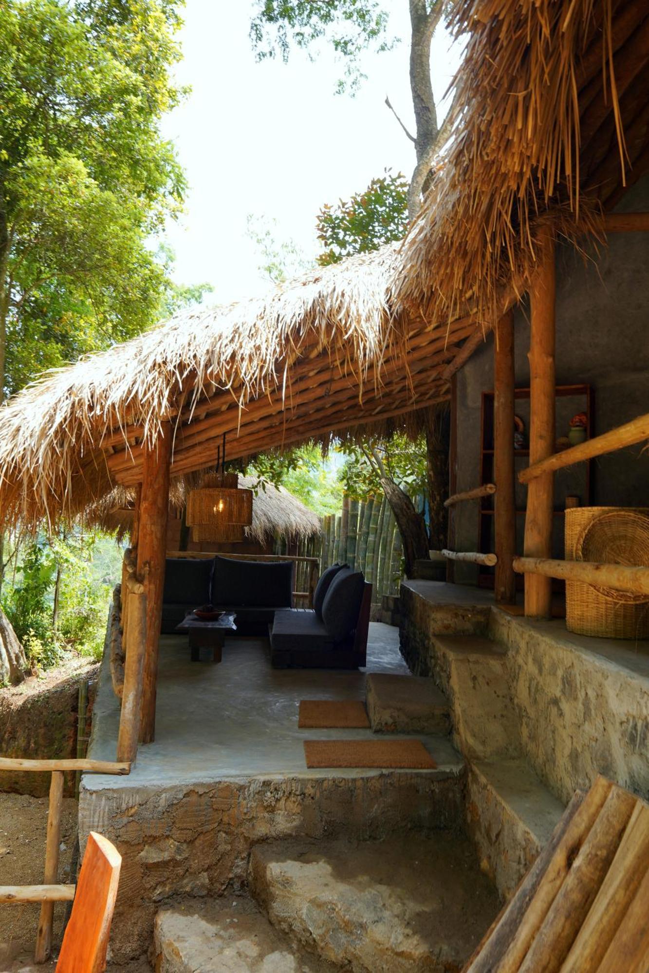 Gaga Bees Ella Hotel Exterior photo
