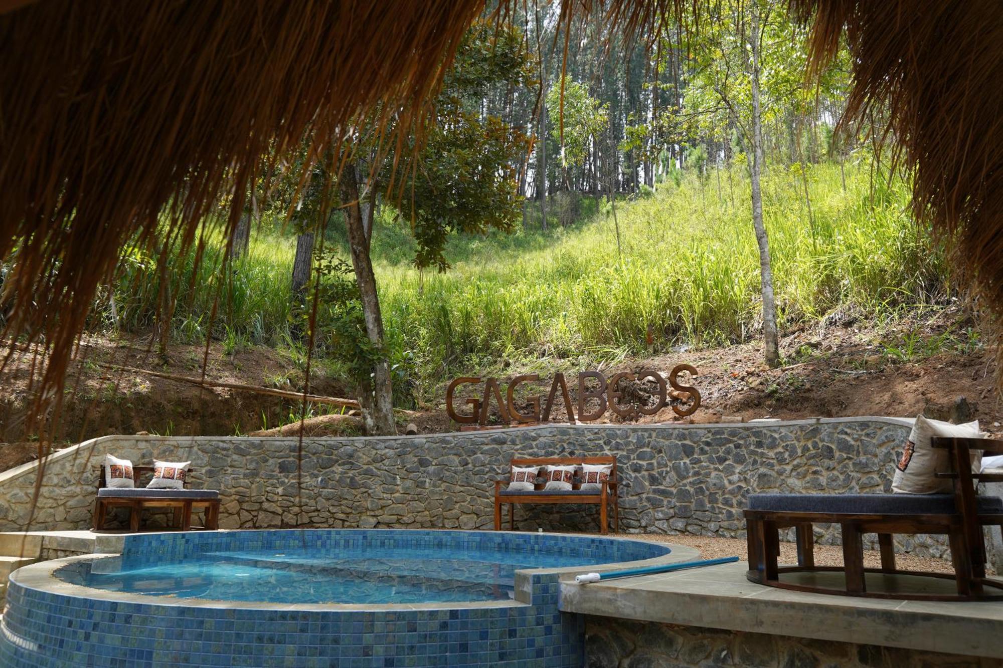Gaga Bees Ella Hotel Exterior photo