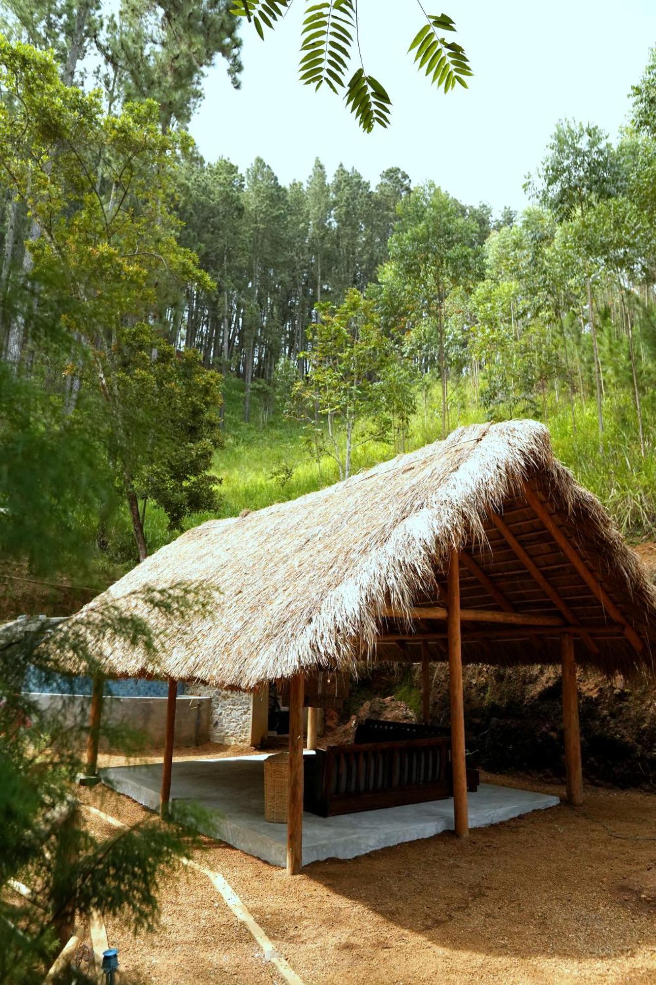 Gaga Bees Ella Hotel Exterior photo