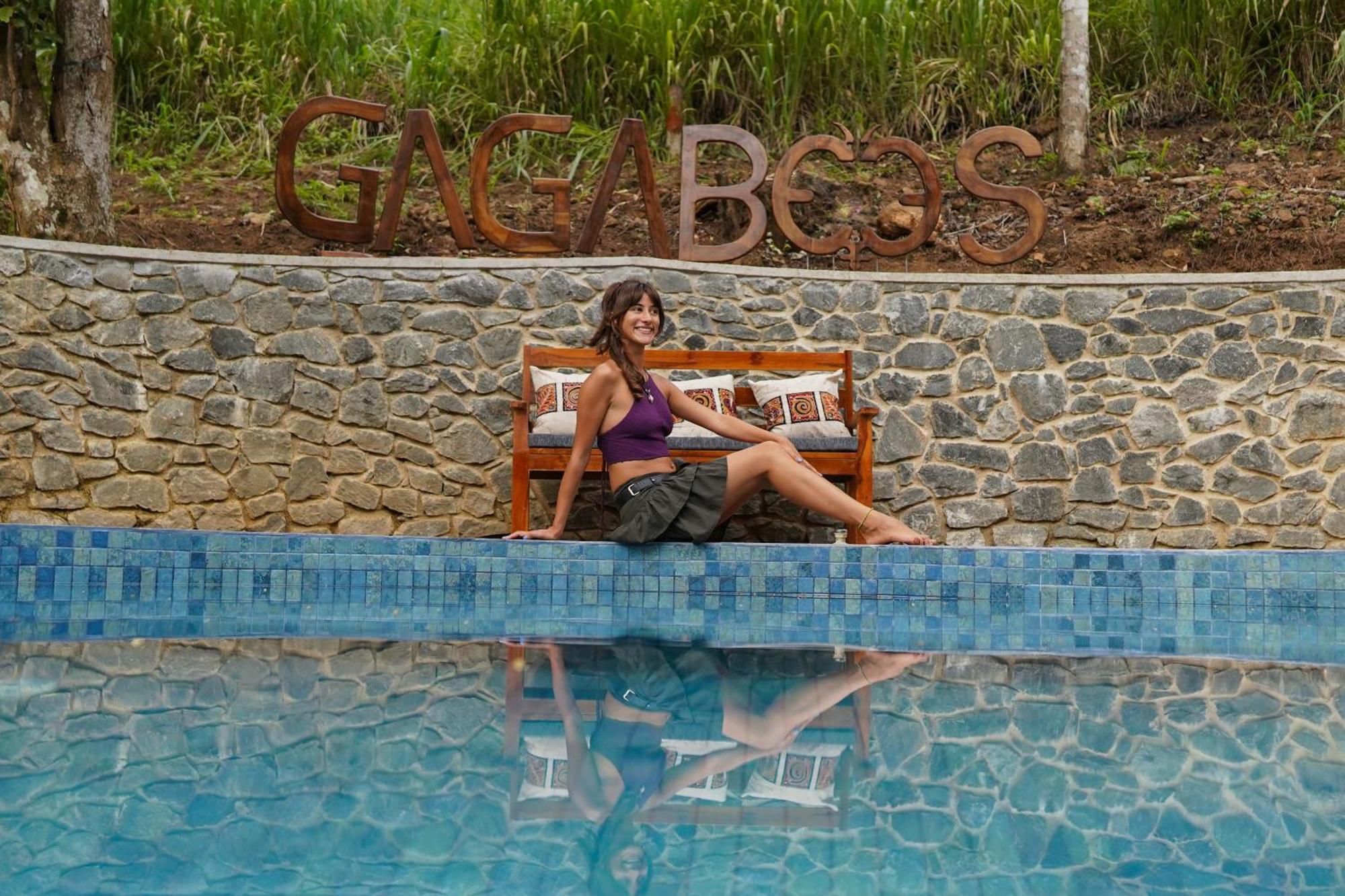 Gaga Bees Ella Hotel Exterior photo